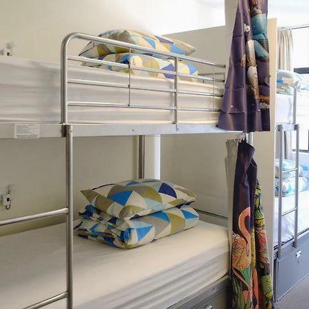 Hobson Lodge Auckland Ngoại thất bức ảnh