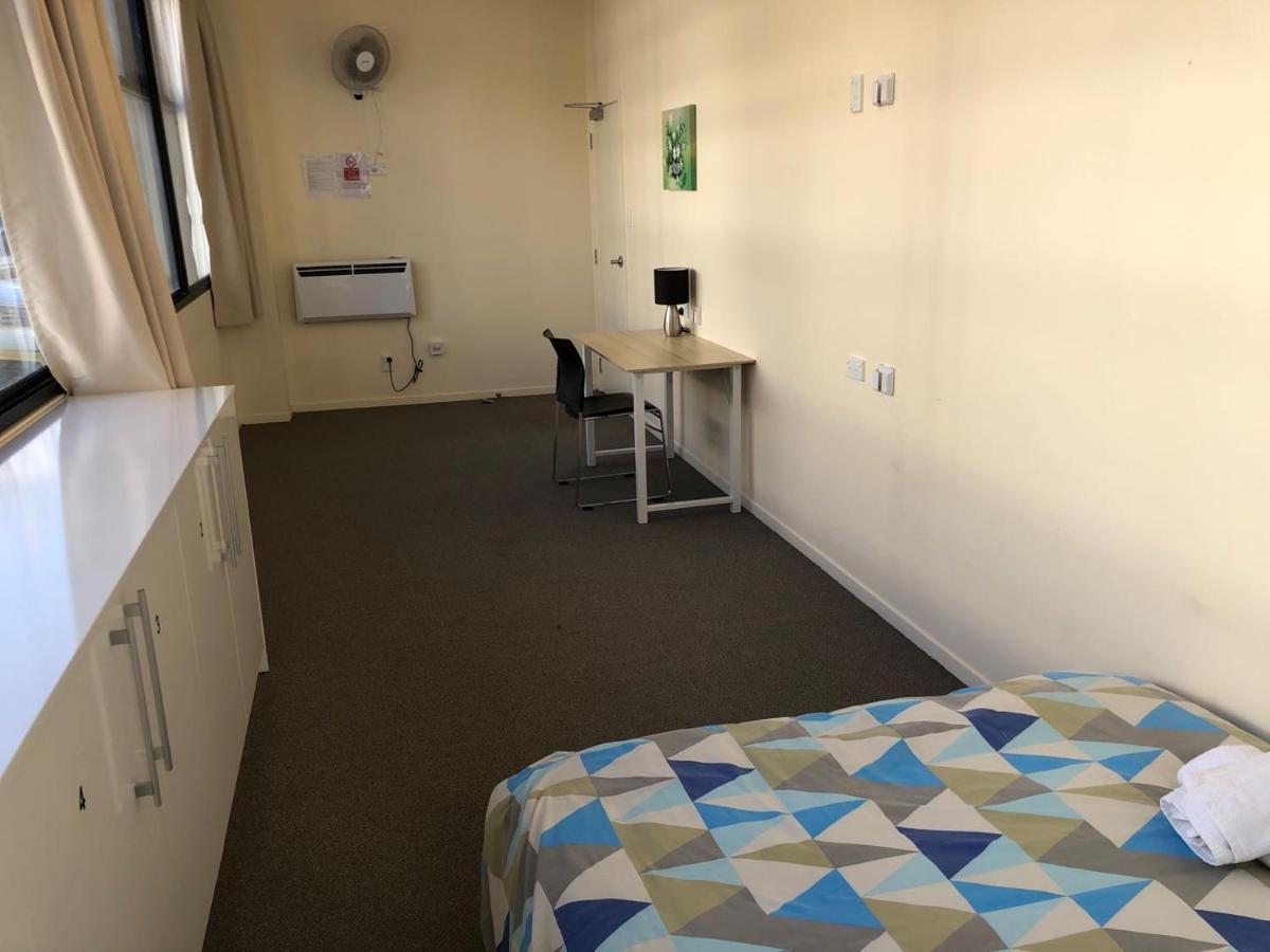 Hobson Lodge Auckland Ngoại thất bức ảnh