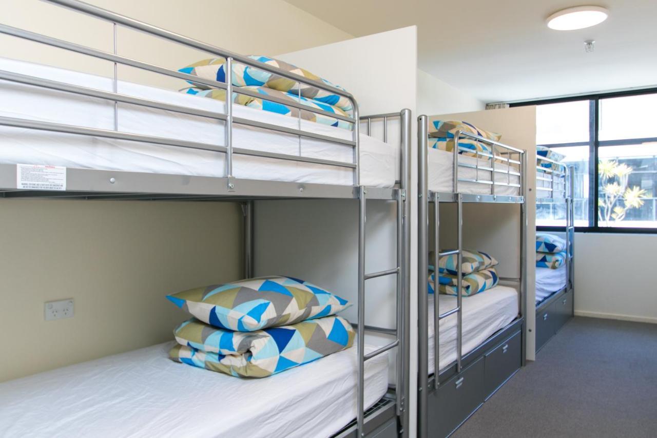 Hobson Lodge Auckland Ngoại thất bức ảnh