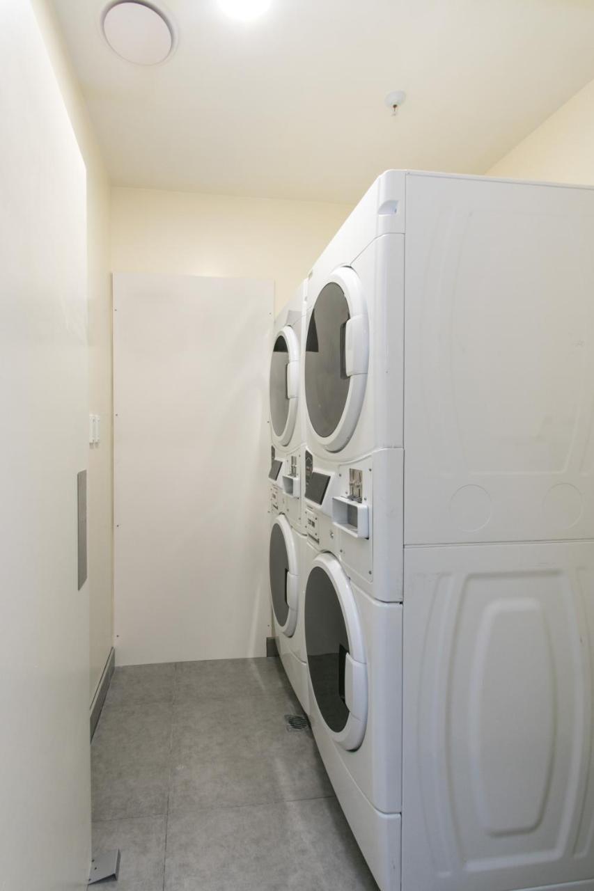 Hobson Lodge Auckland Ngoại thất bức ảnh